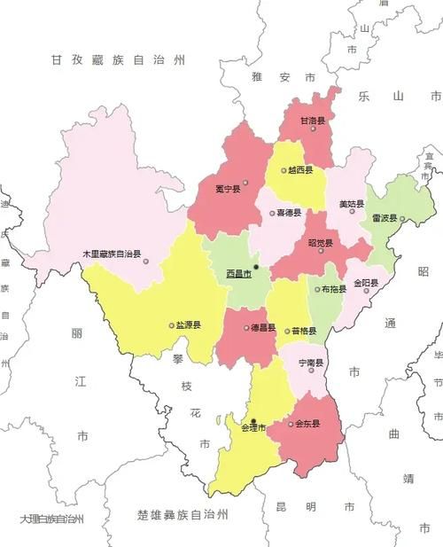 【近1天四川凉山彝族自治州布拖县最新消息疫情_四川凉山州布拖县地图】