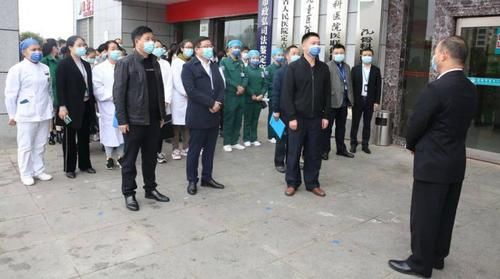 疫情最新报告鼎城区新闻:鼎城区新冠
