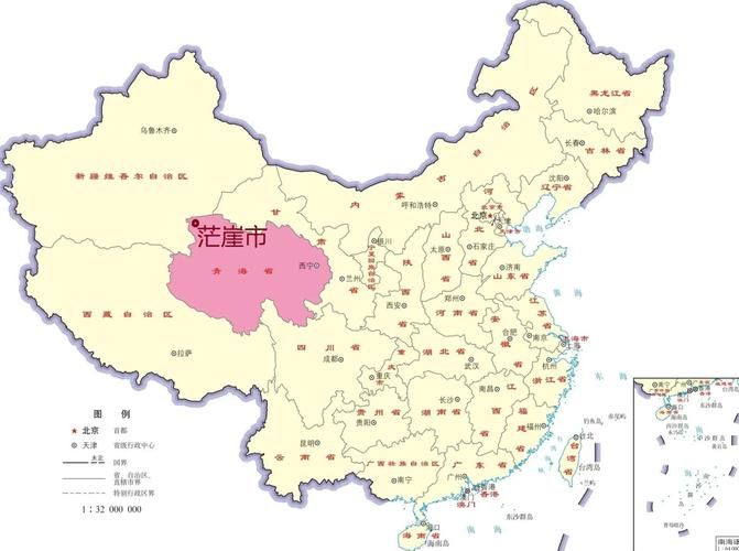 茫崖市算是疫情风险地区吗_茫崖市算是疫情风险地区吗最新