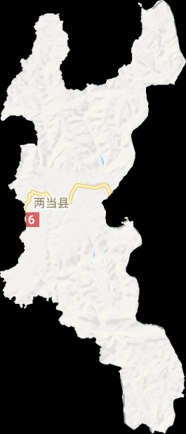 【甘肃省陇南市两当县疫情最新实数据_陇南市两当县地图】