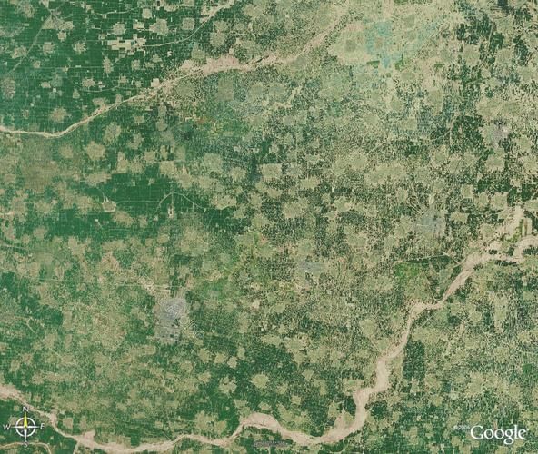  查找印台区最新疫情:印台区卫星地图