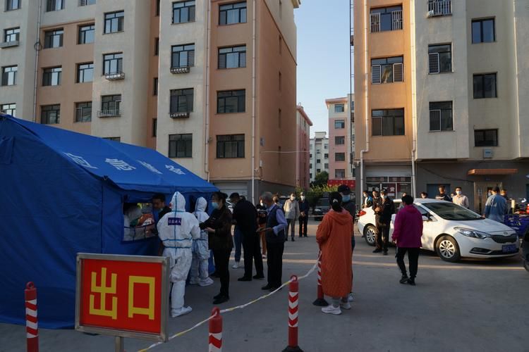 内蒙古自治区赤峰市阿鲁科尔沁旗地区疫情管控严不/内蒙古赤峰市阿鲁科尔沁旗信息网