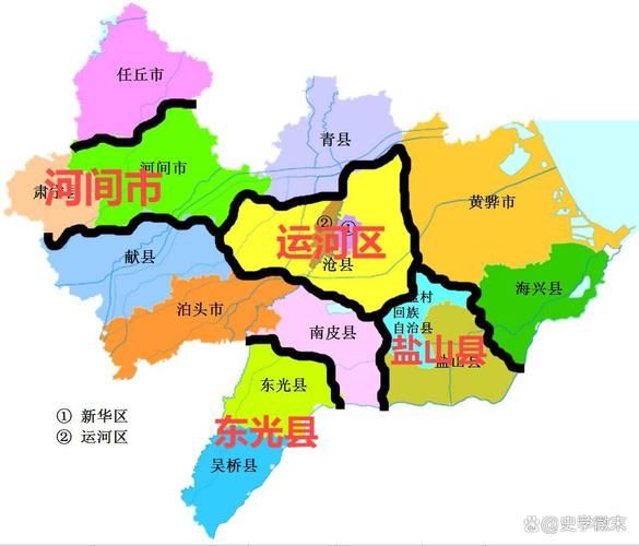 河北沧州经济开发区疫情防控中风险地区/沧州开发区属于哪个区