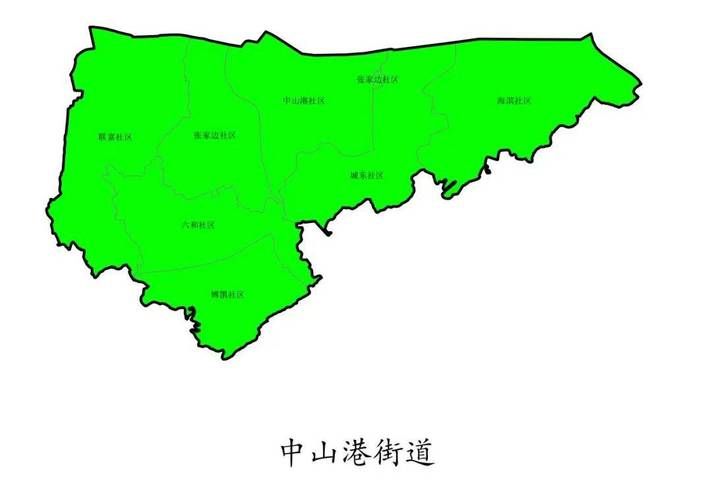 广东中山神湾镇算是疫情风险地区吗/广东中山神湾镇属于哪个区