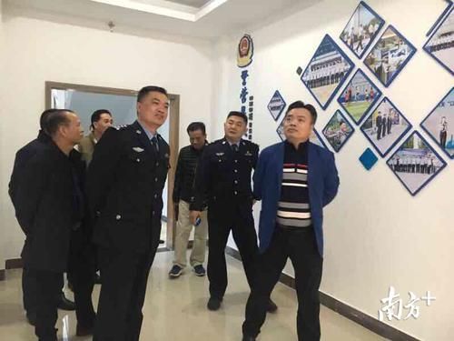 发现1名密接者!中堂镇/中堂镇属于哪里