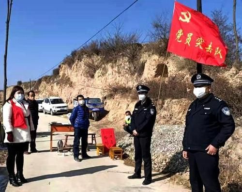 礼县疫情视频最新/礼县疫情视频最新情况