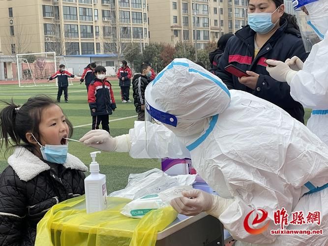  最新疫情临床睢县:新冠肺炎最新消息睢县
