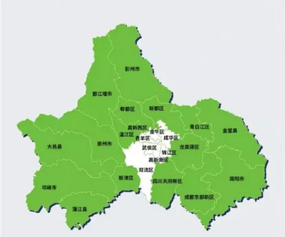 一张图看懂4月21日双流区疫情_双流区疫情报告