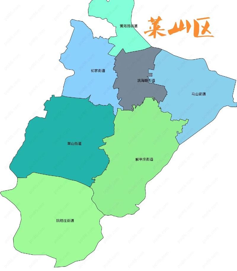山东烟台莱山区疫情地区分布:山东烟台莱山区疫情地区分布图