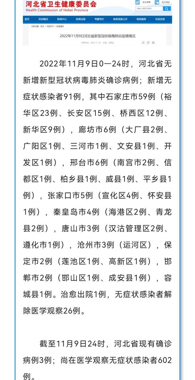 病例通报海港区疫情防控最新文件/海港区疫情公告