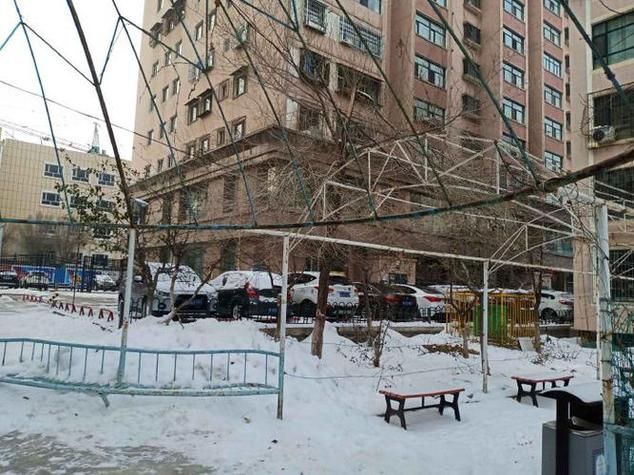 【新疆维吾尔自治区乌鲁木齐市天山区算是疫情风险地区吗,乌鲁木齐天山区疫情风险等级】