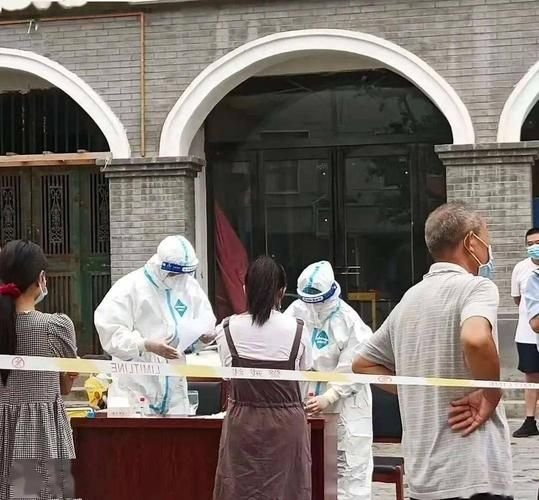 【疫情视频最新河南省鹤壁市浚县,河南浚县疫情确诊人员】