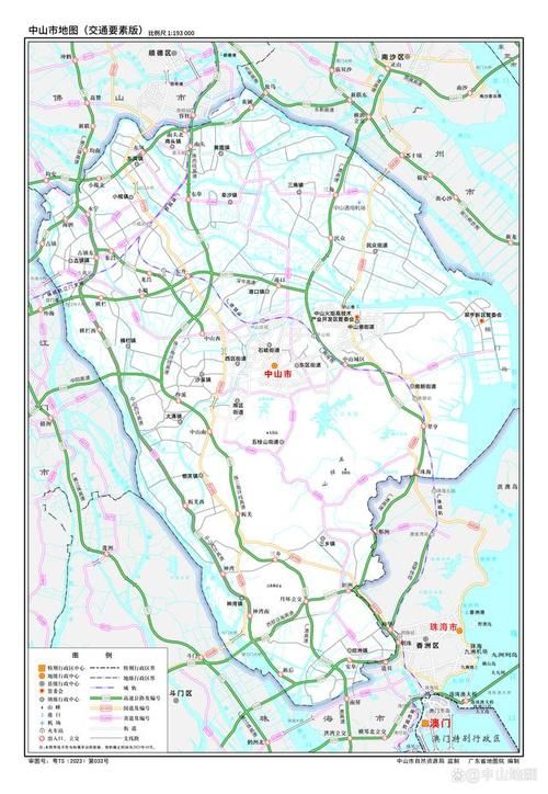 【中山港街道中高风险地区疫情_中山港属于哪个镇区】