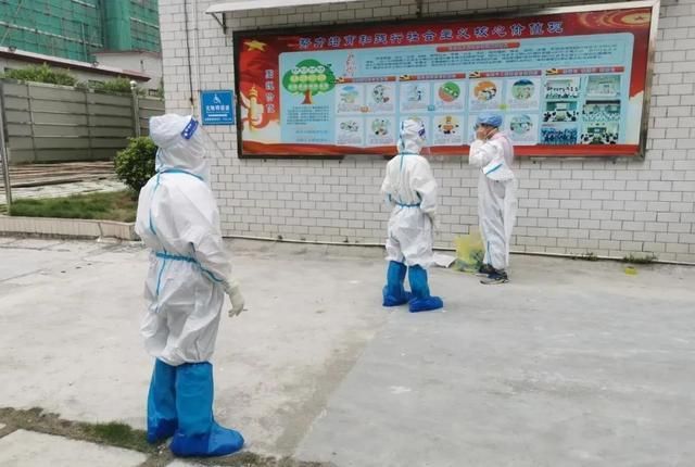德庆县最新疫情关注(德庆肺炎疫情)