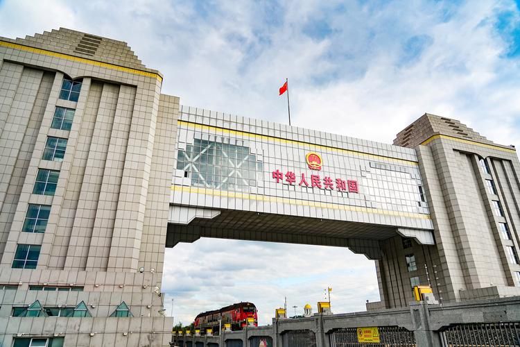 内蒙古自治区呼伦贝尔满洲里疫情视频最新/内蒙古满洲里疫情最新消息2月6日