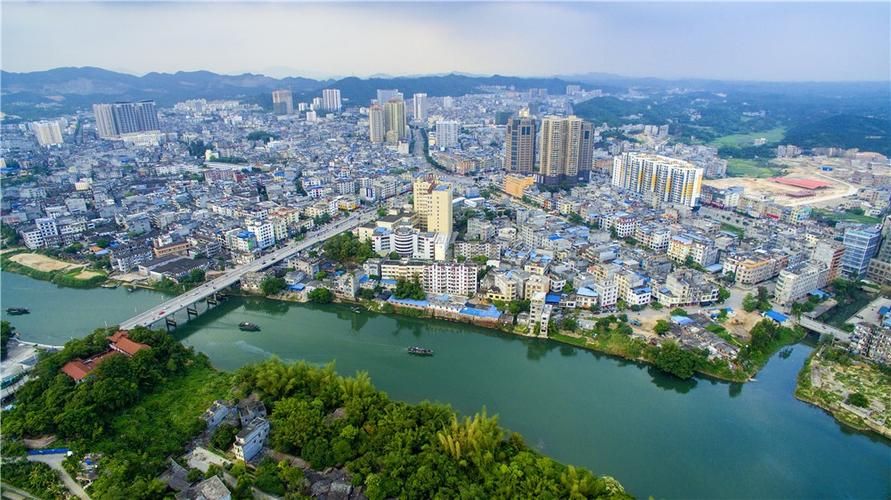 广西壮族自治区防城港防城区哪里地区有疫情了呢/广西防城港是疫区吗