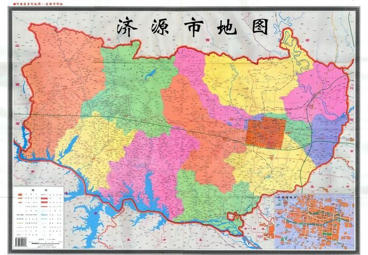近期河南省省直辖县级行政区划济源市最新消息疫情/河南济源疫情现在有几例