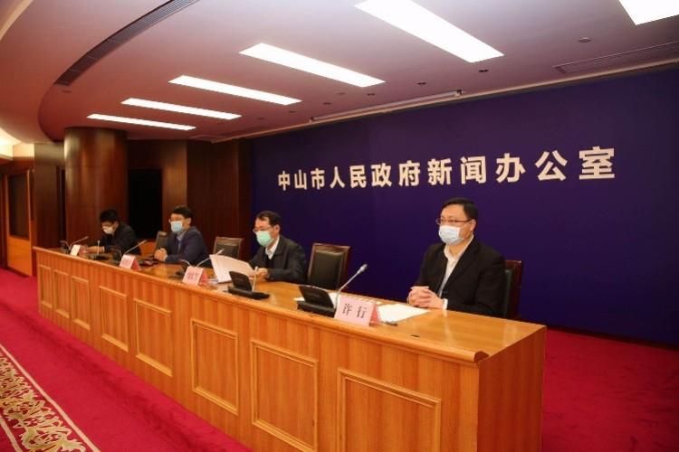 南朗街道近3天最新消息疫情_南朗镇最新消息