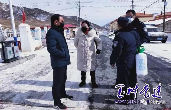 治多县有什么疫情地区(治多县有哪些乡镇)