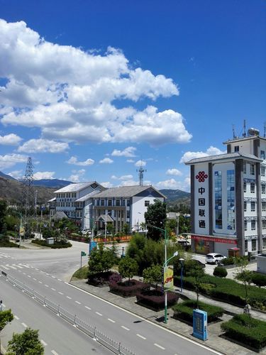 云南省大理白族自治州洱源县封城区本土确诊详情_云南大理洱源疫情最新消息