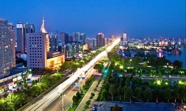 山东省聊城市高唐县几个地区有疫情发生(山东高唐有没有疫情)