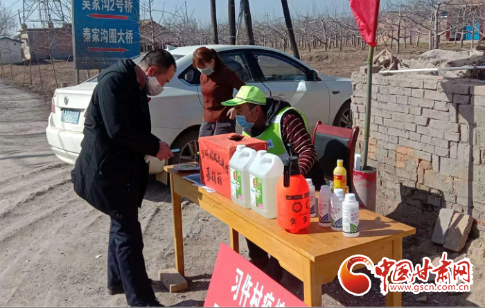 甘肃庆阳正宁县疫情地区分布(甘肃正宁防疫政策)