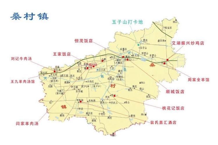 山东枣庄山亭区疫情地区分布/枣庄山亭区地图全图