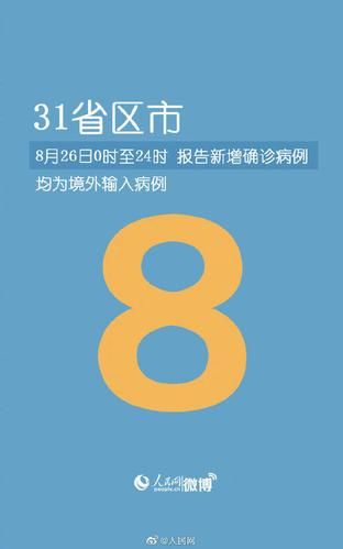 多地新增24例均为境外输入/新增境外28例