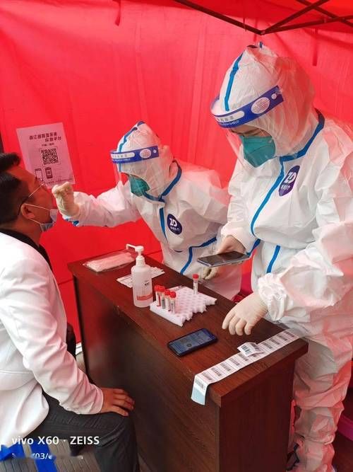 【发现1名密接者!泰顺县_泰顺新增病例】