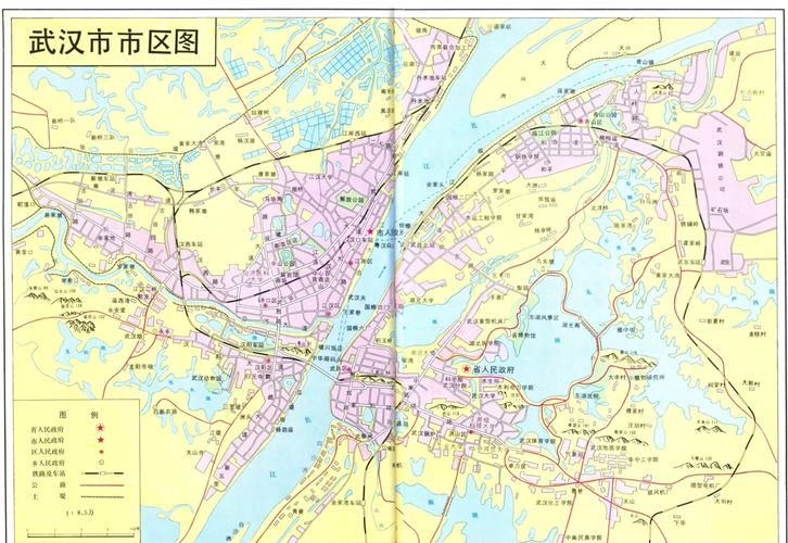 【湖北省武汉市武昌区疫情分布图最新,湖北省武汉市各区疫情】