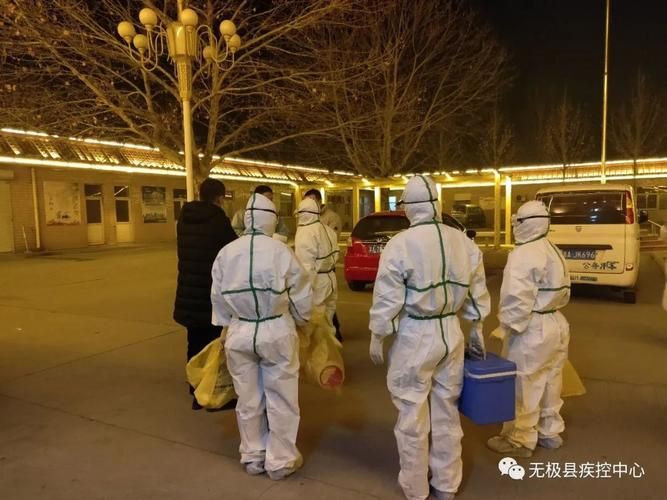 无极县疫情严重吗(无极县疫情通告)