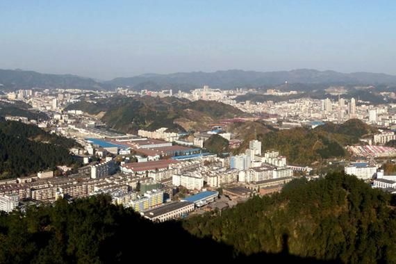 【疫情最新报告湖北十堰丹江口新闻,十堰丹江口封城了吗】