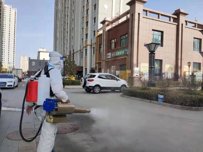 【甘肃武威地区疫情管控严不,甘肃武威最新疫情防控政策】