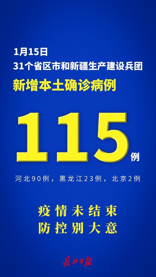  近5天疫情31个省份新增情况:近5天疫情31个省份新增情况如何