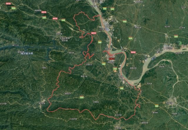 湖北省宜昌市宜都市中高风险地区疫情(湖北省宜都市属于哪个区)