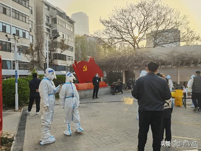 【河北邯郸复兴区近期新增30例阳性感染者_邯郸复兴区新闻头条】