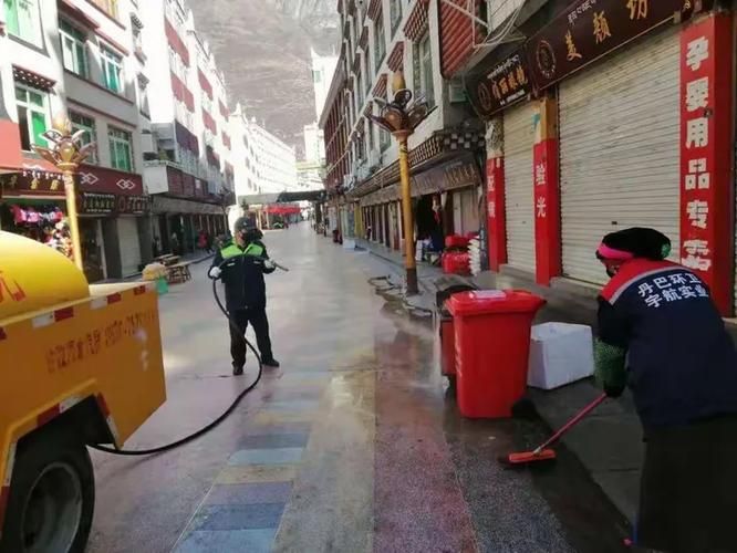 疫情分布图最新丹巴县/丹巴县封路