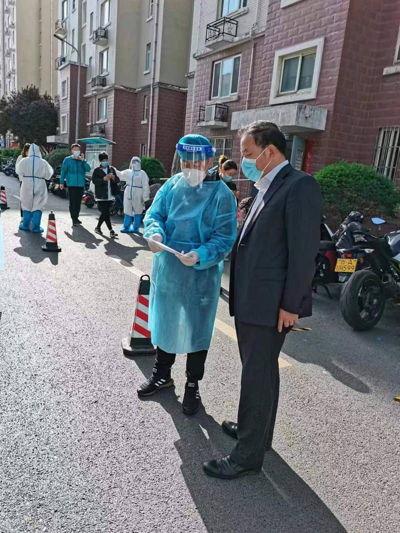【历下区疫情严重吗,历下区疫情最新消息】