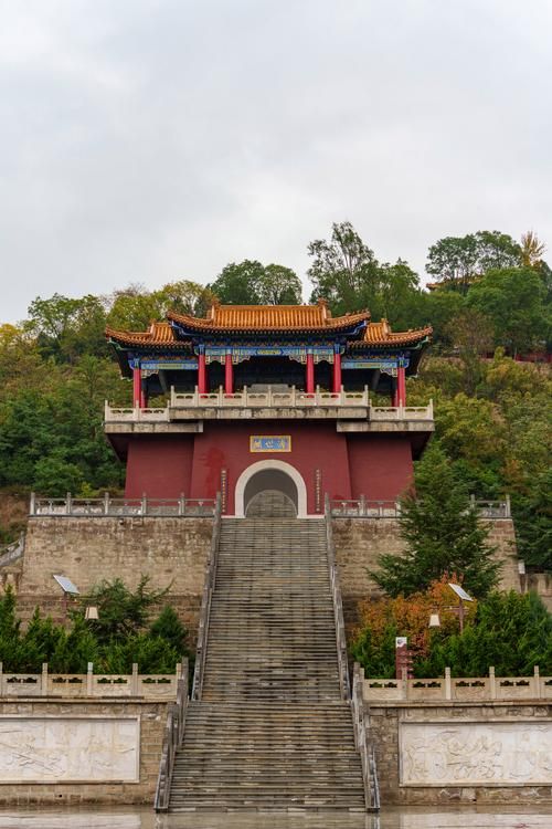 甘肃庆阳庆城县有什么疫情地区(庆城县最新疫情通报)