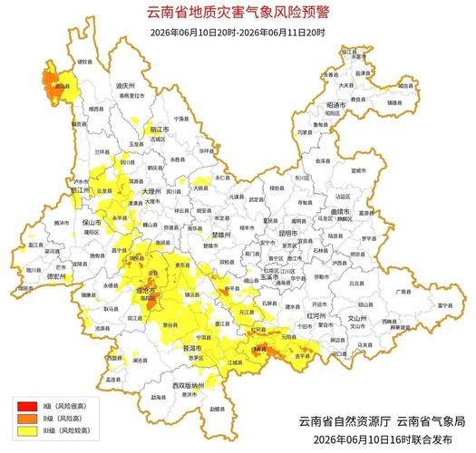 云南大理白族自治州大理疫情防控中风险地区:2021年云南大理疫情风险等级