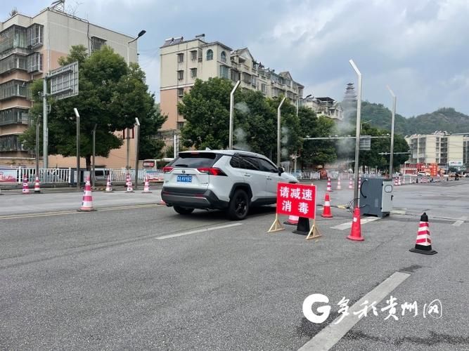 警方通报贵定县疫情最新情况:警方通报贵定县疫情最新情况通告
