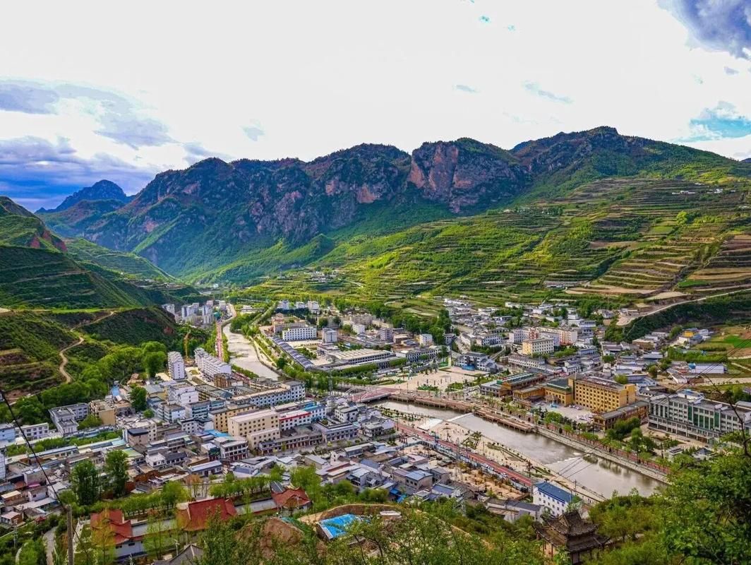 解读甘肃甘南藏族自治州临潭县疫情最新消息/甘肃省甘南市临潭县