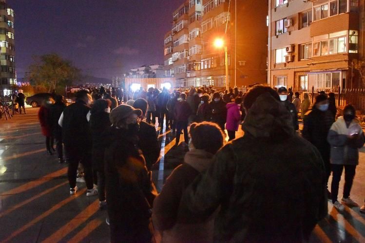 2月20日沙河口区疫情最新/沙河口区单日预报详情