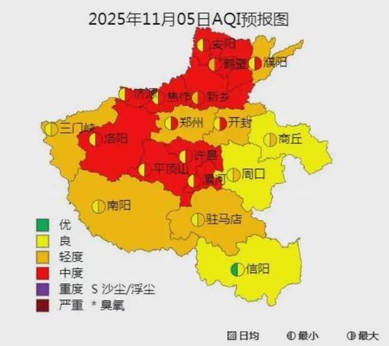 疫情防控中风险地区!河南省省直辖县级行政区划(河南省疫情风险等级划分标准)