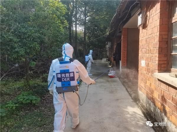  贵池区近2天最新消息疫情:贵池区预报