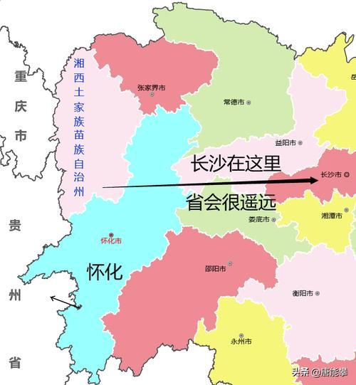  湖南怀化通道侗族自治县各地区疫情等级:怀化通道侗族自治县位置