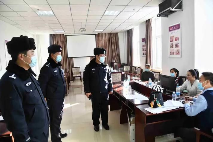 萨尔图区疫情视频最新/萨尔图防疫站在哪