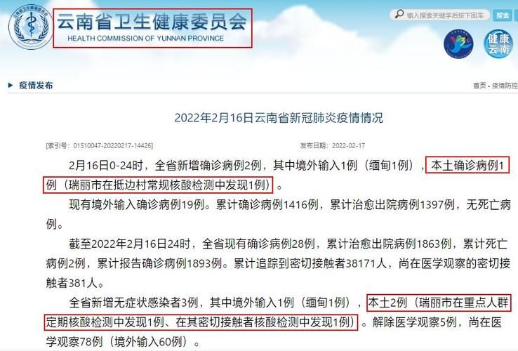 【云南省德宏傣族景颇族自治州芒市最新疫情临床,德宏芒市新型肺炎情况】