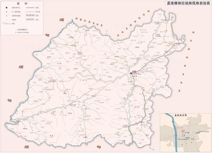 孟连傣族拉祜族佤族自治县昨日新增破30/孟连县疫情防控最新消息