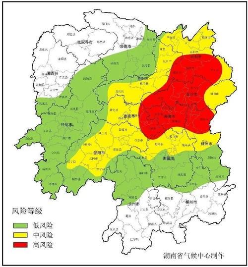 疫情防控中风险地区!湖南衡阳衡山县/湖南衡山是低风险吗